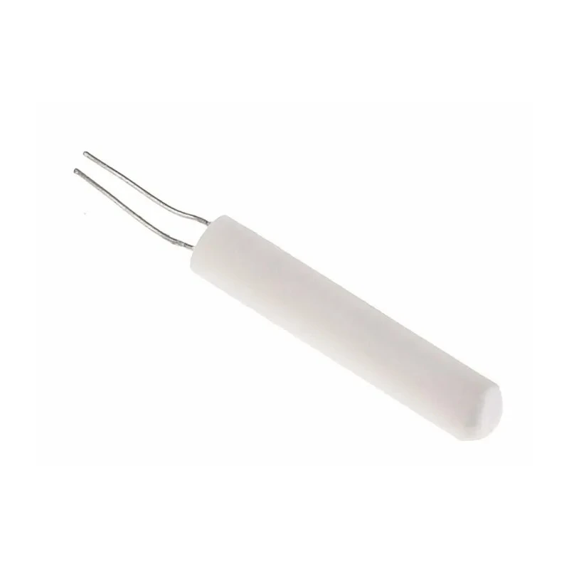RS PRO PT100 Platinum Resistance Temperature Detector RTD Sensor 2.8 mm Dia, 15 mm Length, Class A Accuracy, 650 °C Max PT100