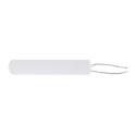 RS PRO RTD Detector PT100 Sensor 2.8 mm Diameter, 15 mm Length, Class B Accuracy, 650 °C Max Temperature PT100