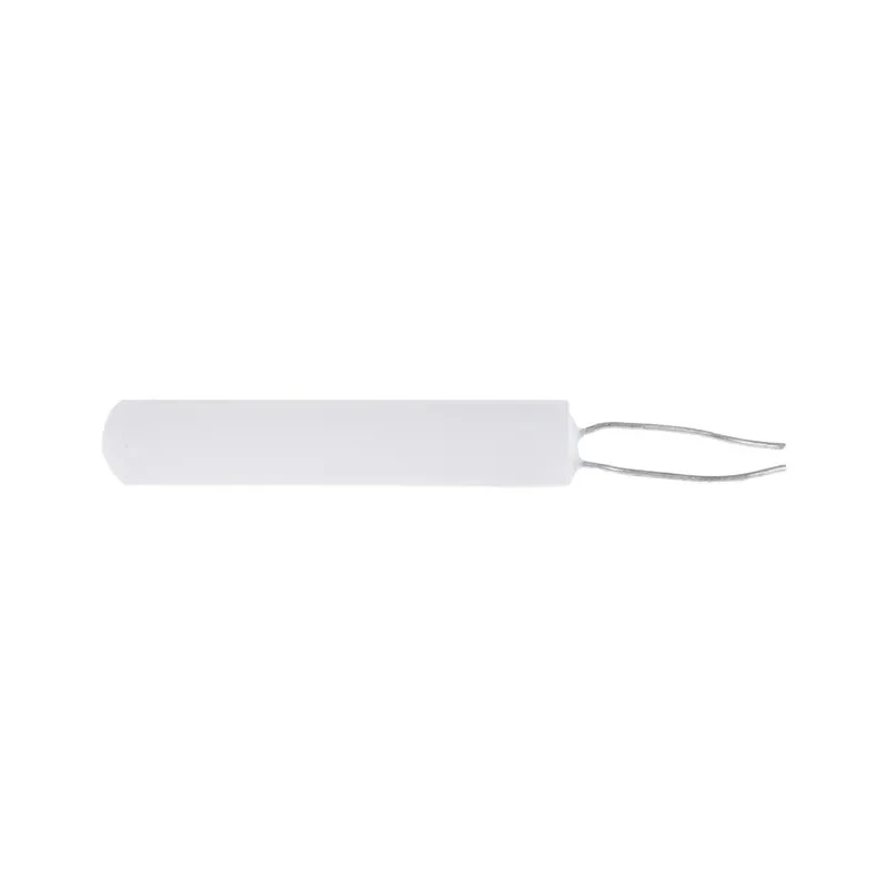 RS PRO RTD Detector PT100 Sensor 2.8 mm Diameter, 15 mm Length, Class B Accuracy, 650 °C Max Temperature PT100