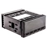 Omron 5 Digit Up/Down Pulse Counter Panel Meter 100-240Vac Supply K3HB