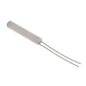 RS PRO PT100 RTD Detector 1.5 mm Diameter, 8 mm Length, Class A Accuracy, 650 °C Maximum Temperature PT100