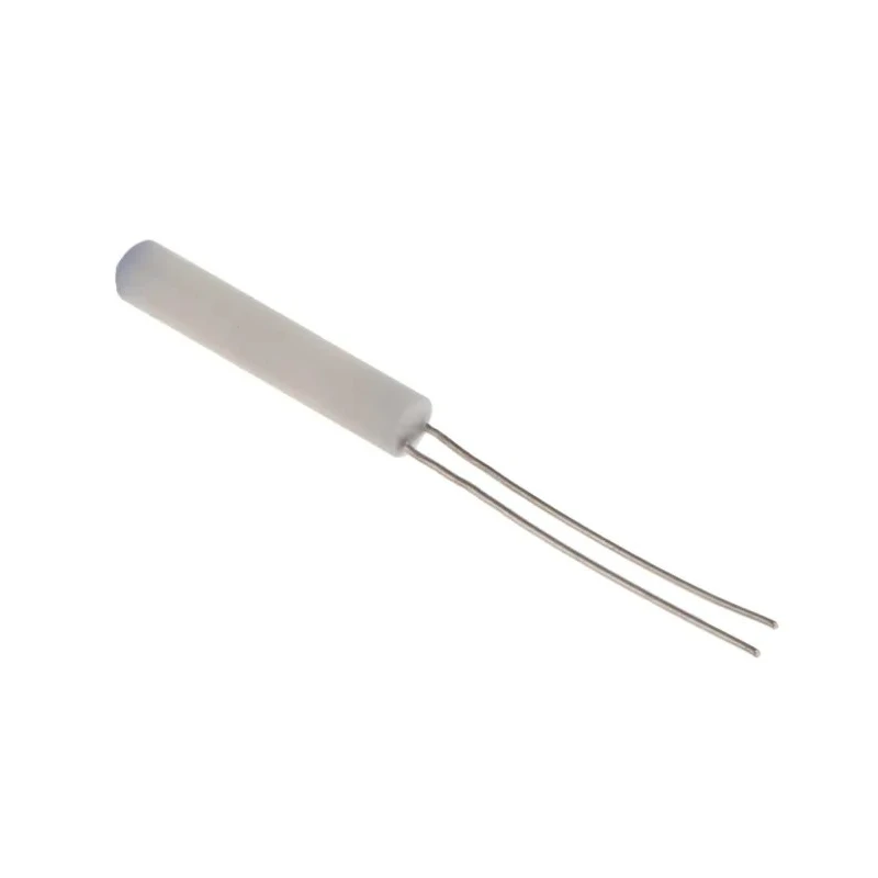 RS PRO PT100 RTD Detector 1.5 mm Diameter, 8 mm Length, Class A Accuracy, 650 °C Maximum Temperature PT100