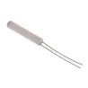 RS PRO PT100 RTD Detector 1.5 mm Diameter, 8 mm Length, Class A Accuracy, 650 °C Maximum Temperature PT100