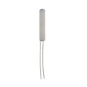 RS PRO PT100 RTD Detector 1.5 mm Diameter, 8 mm Length, Class A Accuracy, 650 °C Maximum Temperature PT100