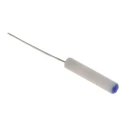 RS PRO PT100 RTD Detector 1.5 mm Diameter, 8 mm Length, Class A Accuracy, 650 °C Maximum Temperature PT100