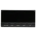 Omron LED Digital Panel Multifunction Meter for Speed and Time, 45 mm x 92 mm, 100-240 VAC K3HB