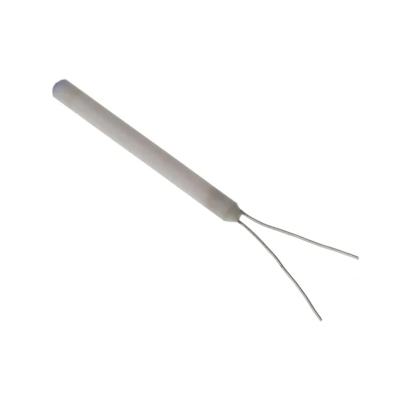 RS PRO High-Accuracy PT100 RTD Detector Platinum Resistance Temperature Detector 1.5 mm Dia 15 mm Long Class B 650 °C PT100
