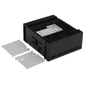 Omron LED Digital Panel Multifunction Meter for Speed and Time, 45 mm x 92 mm, 100-240 VAC K3HB