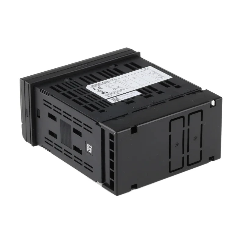 Omron LED Digital Panel Multifunction Meter for Speed and Time, 45 mm x 92 mm, 100-240 VAC K3HB