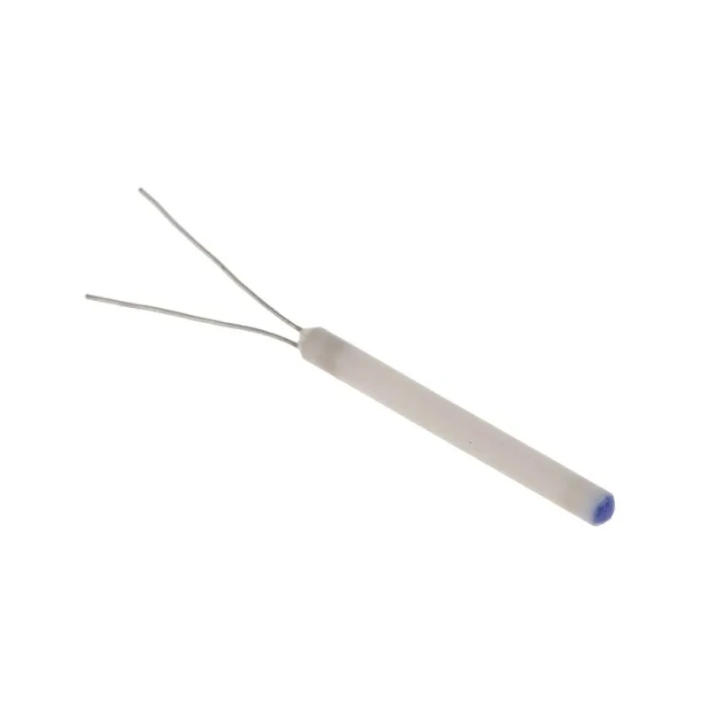 RS PRO High-Accuracy PT100 RTD Detector Platinum Resistance Temperature Detector 1.5 mm Dia 15 mm Long Class B 650 °C PT100