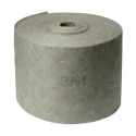 3M Spill Absorbent Sorbent Roll for Maintenance Use, 400mm Width, 117L Capacity, Model 56276