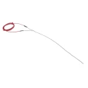 RS PRO Type N Mineral Insulated Thermocouple 500 mm Length, 1.5 mm Diameter, -40 °C to 1250 °C Operating Temperature 611-8286