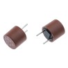 RS PRO Non-Resettable Fuse Radial 6.3A 250V AC Nylon Body RS PRO 611-9021