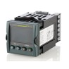 Eurotherm 3200 Panel PID Temperature Controller, 3 Output Relay, On-Off Control, 264V AC 3216/CC/VH/LRXX/R