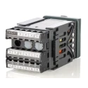 Eurotherm 3200 Panel PID Temperature Controller, 3 Output Relay, On-Off Control, 264V AC 3216/CC/VH/LRXX/R