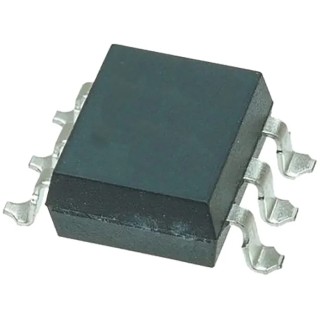 Lite-On DC Input Optocoupler 6-Pin PDIP Surface Mount CNY17-2S