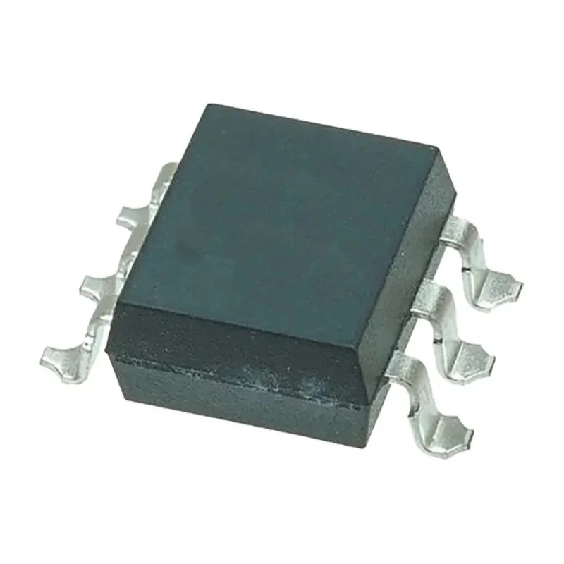 Lite-On DC Input Optocoupler 6-Pin PDIP Surface Mount CNY17-2S
