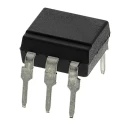Lite-On DC Input Optocoupler Through Hole 6-Pin PDIP CNY17-2