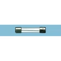 RS PRO 1.25A T Glass Cartridge Fuse, 6.3 x 32 mm, 250V AC, Time-Delay, Glass Body 611-9093