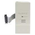 Mitsubishi Electric PLC Expansion Module FX2N Series for Use with FX3U Series, 24V DC 