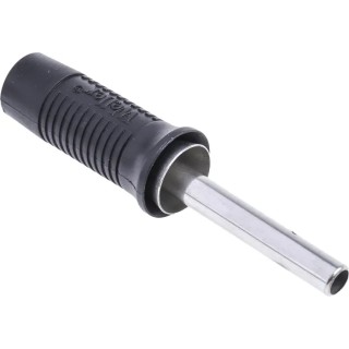Weller Soldering Accessory Soldering Iron Barrel for WP 80 Soldering Iron T0058744845N