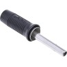 Weller Soldering Accessory Soldering Iron Barrel for WP 80 Soldering Iron T0058744845N