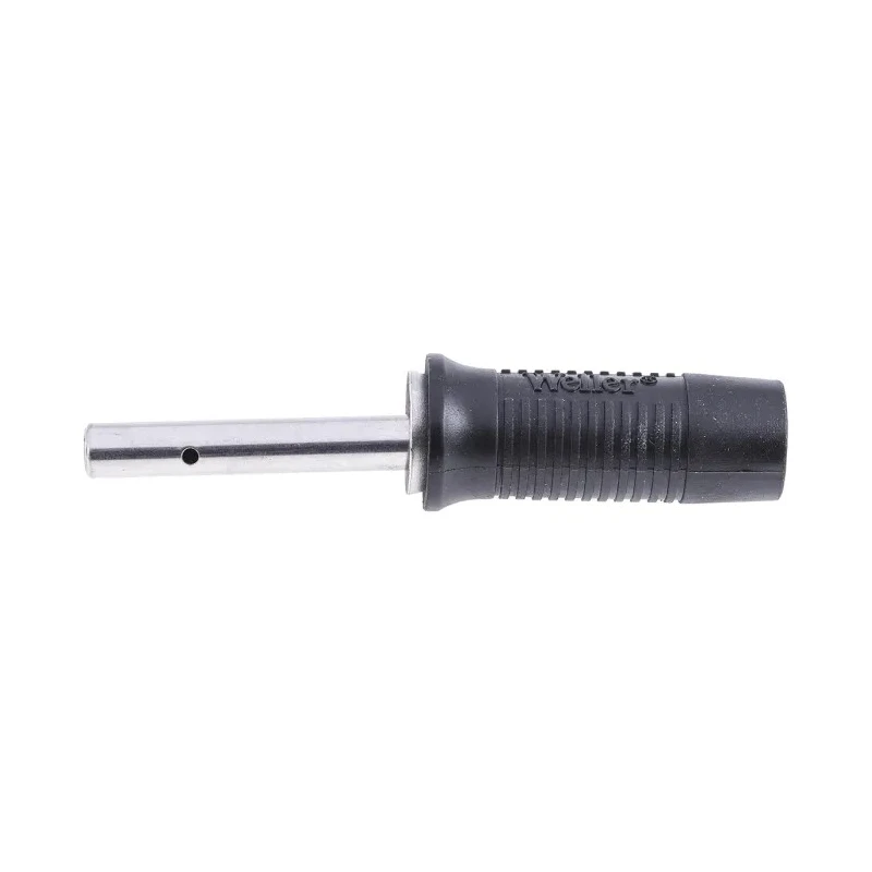 Weller Soldering Accessory Soldering Iron Barrel for WP 80 Soldering Iron T0058744845N