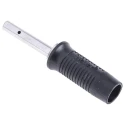 Weller Soldering Accessory Soldering Iron Barrel for WP 80 Soldering Iron T0058744845N