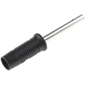 Weller Soldering Accessory Soldering Iron Barrel Compatible with WP 80 Soldering Iron T0058744846N