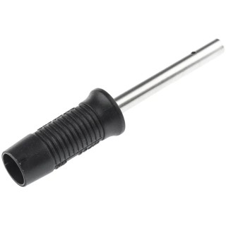 Weller Soldering Accessory Soldering Iron Barrel Compatible with WP 80 Soldering Iron T0058744846N