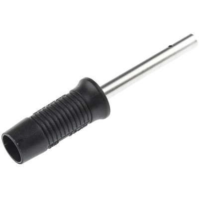 Weller Soldering Accessory Soldering Iron Barrel Compatible with WP 80 Soldering Iron T0058744846N