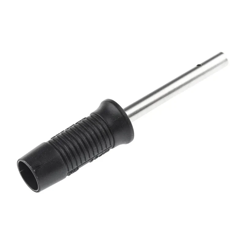 Weller Soldering Accessory Soldering Iron Barrel Compatible with WP 80 Soldering Iron T0058744846N