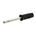 Weller Soldering Accessory Soldering Iron Barrel Compatible with WP 80 Soldering Iron T0058744846N