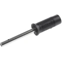 Weller Soldering Accessory Soldering Iron Barrel Compatible with WP 80 Soldering Iron T0058744846N