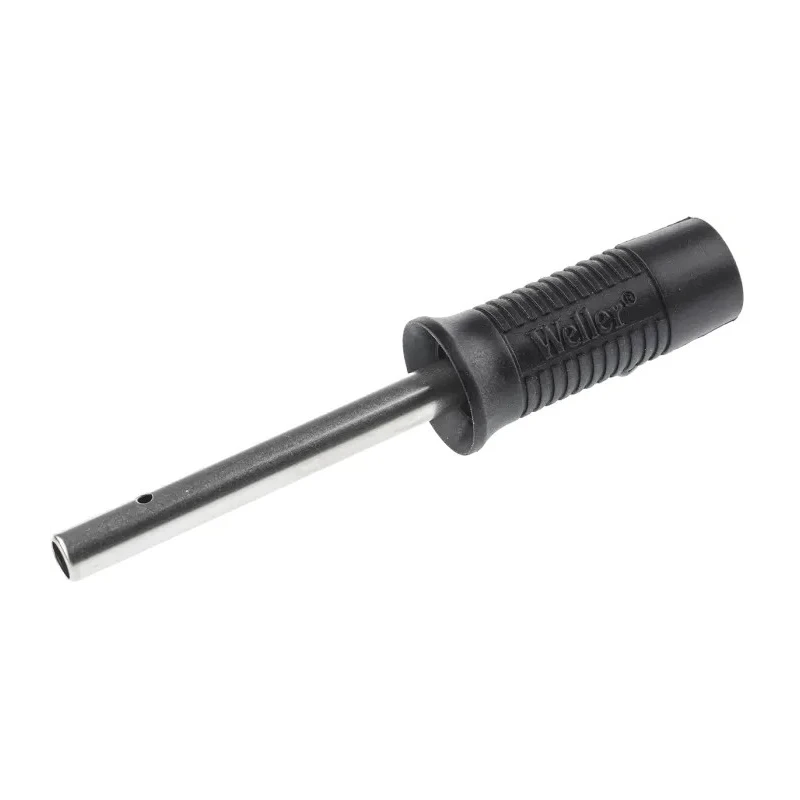 Weller Soldering Accessory Soldering Iron Barrel Compatible with WP 80 Soldering Iron T0058744846N