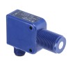 Telemecanique Sensors Block Ultrasonic Proximity Sensor M12 x 1, 500 mm Detection Distance, 100mA PNP Output XX7V1A1PAM12