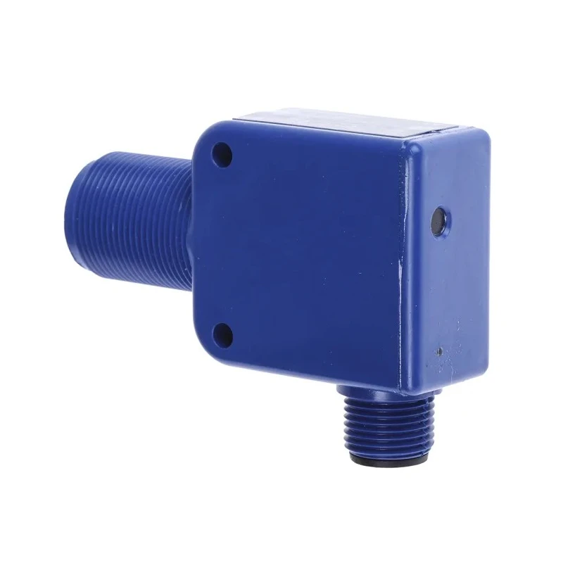 Telemecanique Sensors Block Ultrasonic Proximity Sensor M12 x 1, 500 mm Detection Distance, 100mA PNP Output XX7V1A1PAM12
