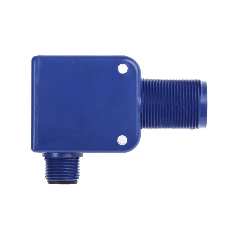 Telemecanique Sensors Block Ultrasonic Proximity Sensor M12 x 1, 500 mm Detection Distance, 100mA PNP Output XX7V1A1PAM12