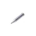 Ersa 0.6 x 1.2 mm Chisel 45 mm Soldering Iron Tip for use with i-Tool 102CDLF12