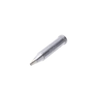 Ersa 0.6 x 1.2 mm Chisel 45 mm Soldering Iron Tip for use with i-Tool 102CDLF12