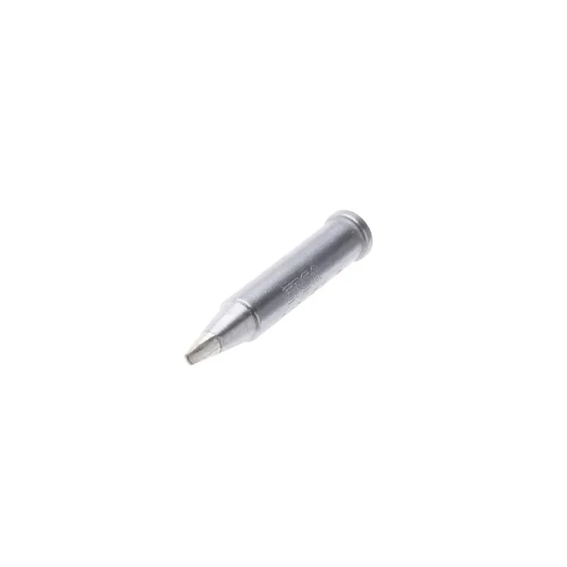 Ersa 0.6 x 1.2 mm Chisel 45 mm Soldering Iron Tip for use with i-Tool 102CDLF12