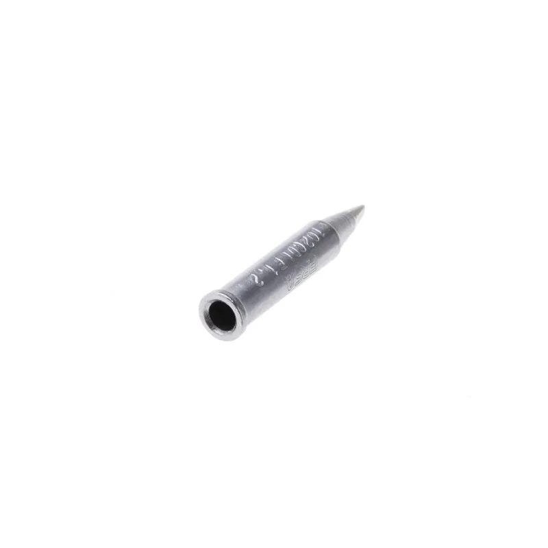 Ersa 0.6 x 1.2 mm Chisel 45 mm Soldering Iron Tip for use with i-Tool 102CDLF12