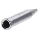 Ersa 0.6 x 1.6 mm Chisel 28 mm Soldering Iron Tip for use with i-Tool 102CDLF16