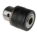 RS PRO Steel 13 mm Keyed Drill Chuck for Power Drills 1/2in x 20 UNF Thread 125-7937