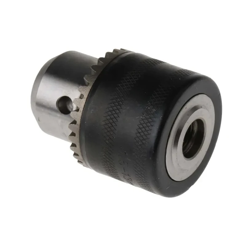 RS PRO Steel 13 mm Keyed Drill Chuck for Power Drills 1/2in x 20 UNF Thread 125-7937