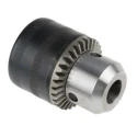 RS PRO Steel 13 mm Keyed Drill Chuck for Power Drills 1/2in x 20 UNF Thread 125-7937