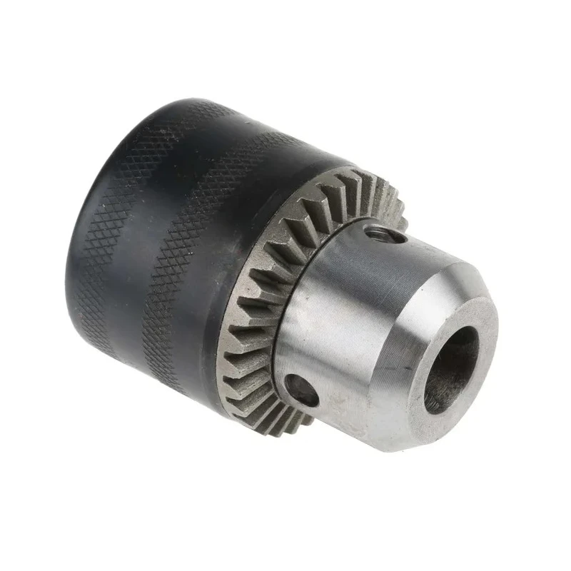 RS PRO Steel 13 mm Keyed Drill Chuck for Power Drills 1/2in x 20 UNF Thread 125-7937