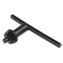 RS PRO Steel 13 mm Keyed Drill Chuck for Power Drills 1/2in x 20 UNF Thread 125-7937
