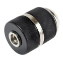 RS PRO Keyless Drill Chuck 13 mm Capacity 1/2 x 20 UNF Mount Thread 125-7938