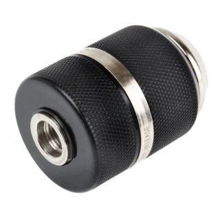 RS PRO Keyless Drill Chuck 13 mm Capacity 1/2 x 20 UNF Mount Thread 125-7938